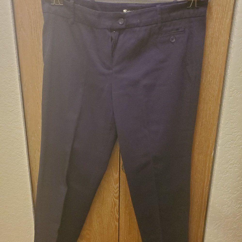 Dressy Pants